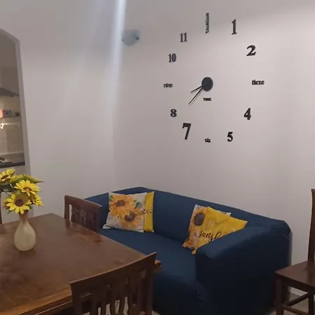 Apartment Dario-porto Miggiano