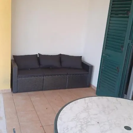 Dario-porto Miggiano Apartment