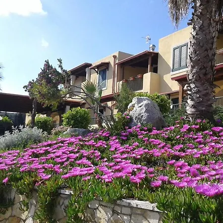 Apartment Dario-porto Miggiano Santa Cesarea Terme