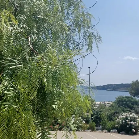 Dario-porto Miggiano Apartment