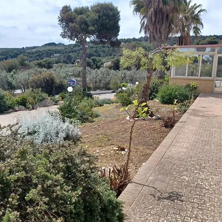 Dario-porto Miggiano Apartment *