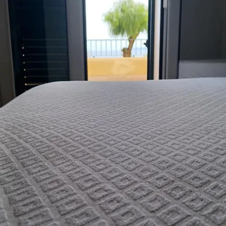 Apartment Dario-porto Miggiano Santa Cesarea Terme