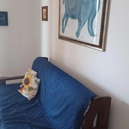Dario-porto Miggiano Apartment Santa Cesarea Terme