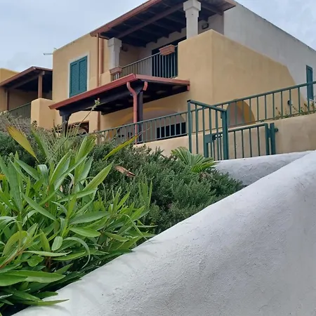 Apartment Dario-porto Miggiano Santa Cesarea Terme