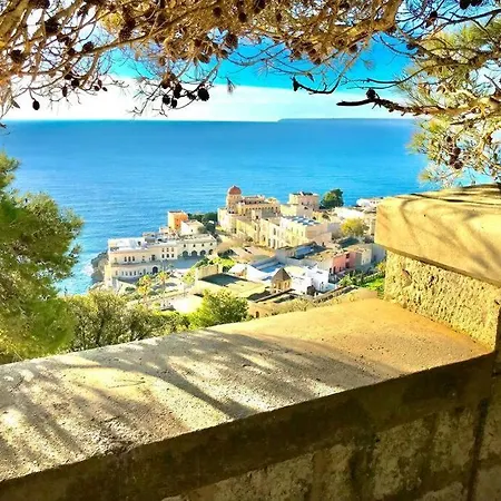 Apartment Dario-porto Miggiano *