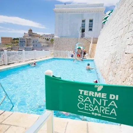 Apartment Dario-porto Miggiano *