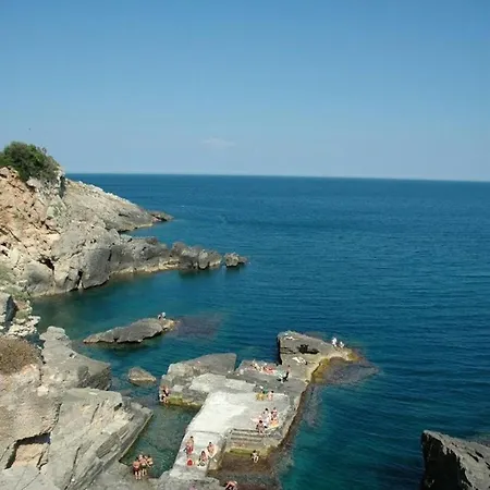 Dario-porto Miggiano * Santa Cesarea Terme